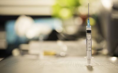 A Vaccination for Financial Crime